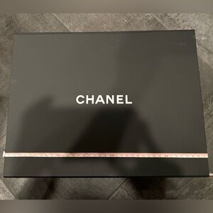 Chanel Bag Box (One)